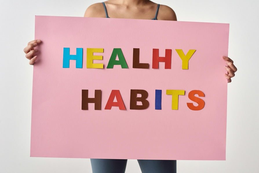 Simplify Your Life with 20 Healthful Habits