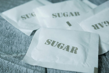 The Sweet Debate: Artificial Sweeteners vs. Sugar