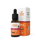 Cherry CBD Oil (30ml)