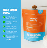 BRAIN FOOD. | Day & Night Premium Bundle