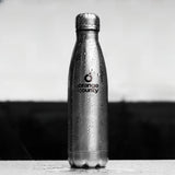 Limited Edition Stainless Steel Vacuum Flask (500ml)