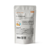 CBD Gummy Peach Rings (Small Tub)