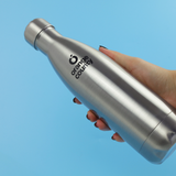 Limited Edition Stainless Steel Vacuum Flask (500ml)