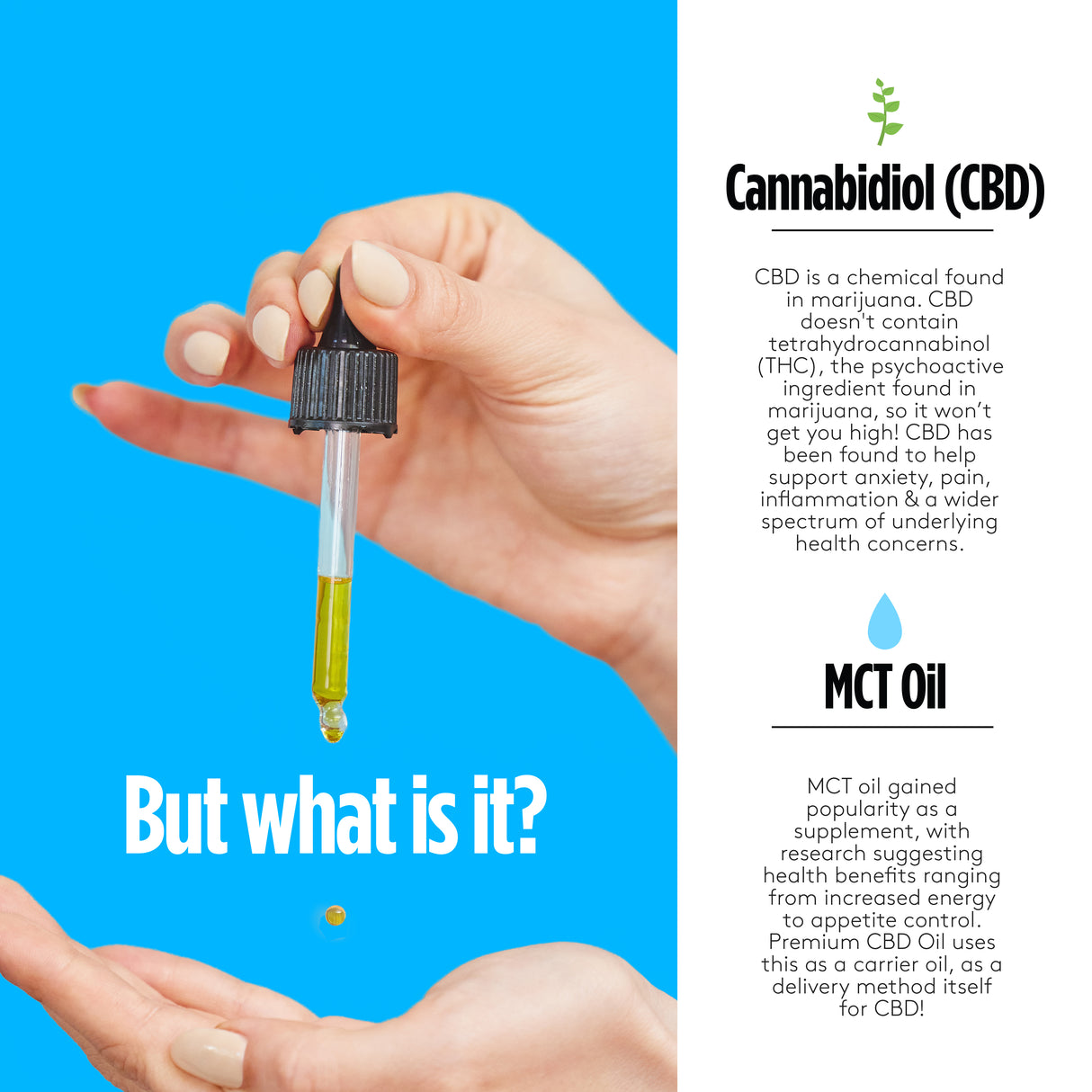 3000mg Oil (30ml)