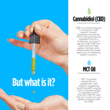 6000mg CBD Oil (30ml)